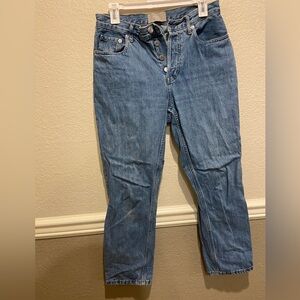 Everlane jeans - size 28